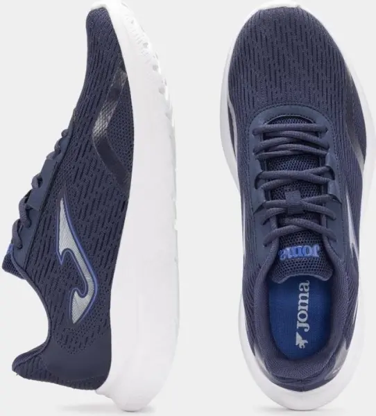 Кроссовки беговые Joma SODIO темно-синие RSODIS2503