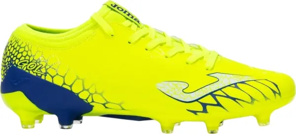 Бутси Joma GOL жовто-сині GOLS2509FG