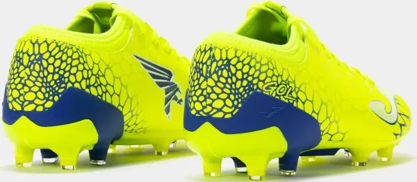 Бутси Joma GOL жовто-сині GOLS2509FG