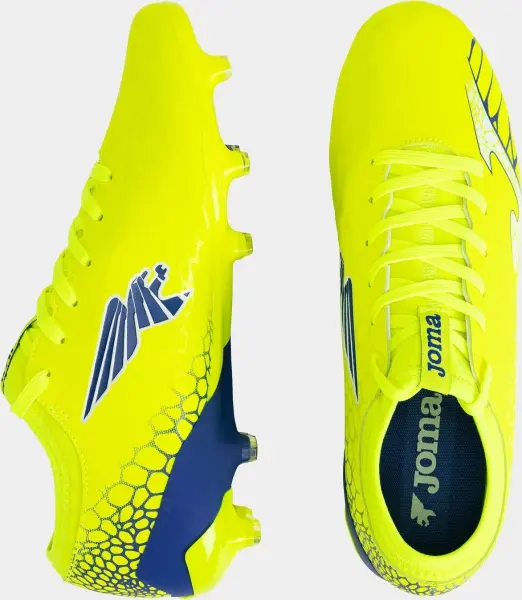 Бутси Joma GOL жовто-сині GOLS2509FG