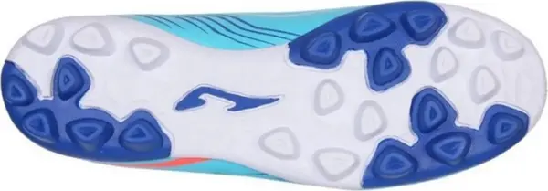 Бутсы детские Joma PROPULSION голубо-синие PRJS2505HG
