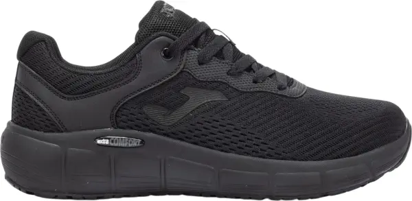 Кроссовки Joma ATENEA черные CATENW2521