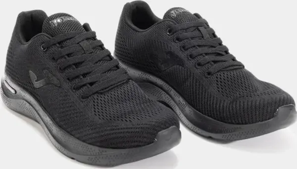 Кросівки жіночі Joma CORINTO чорні CCORLW2501