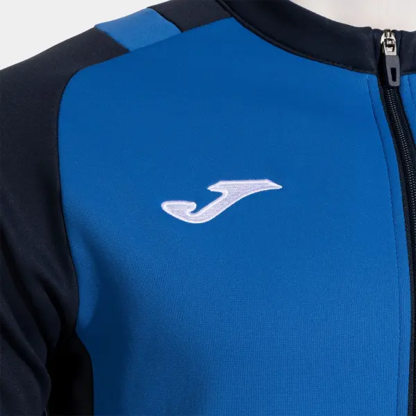 Спортивний костюм Joma LIDER темно-синьо-синій 104286.703