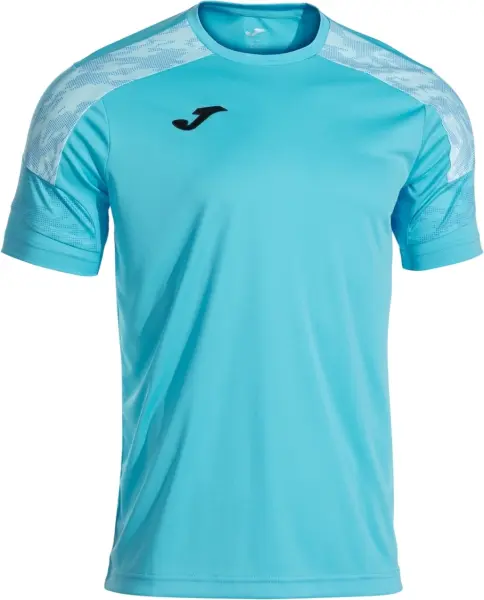 Футболка Joma CHAMPION VIII бірюзова 104263.010