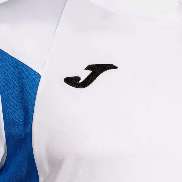 Футболка Joma WINNER III біло-синя 103150.207