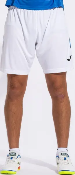 Шорти Joma GLASGOW біло-сині 102975.207