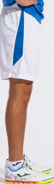 Шорти Joma GLASGOW біло-сині 102975.207