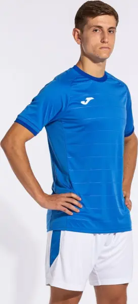 Шорти Joma GLASGOW біло-сині 102975.207