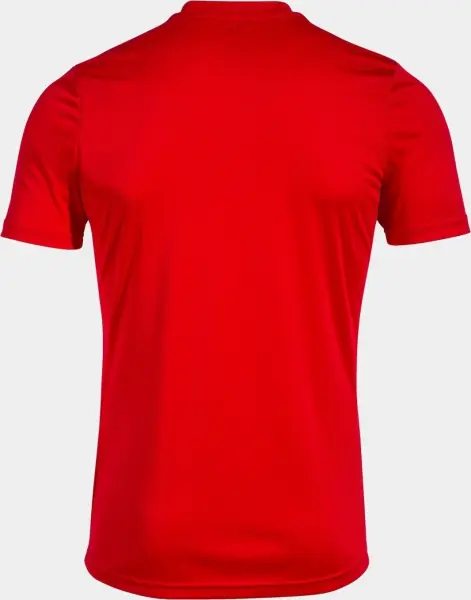 Футболка Joma INTER II красно-белая 102807.602