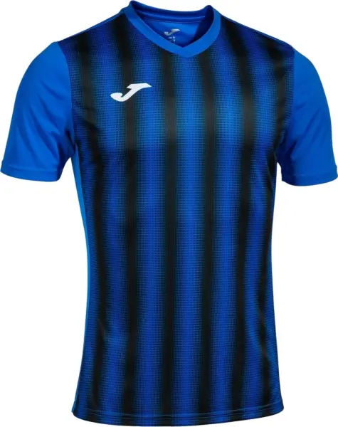 Футболка Joma INTER II синьо-чорна 102807.701