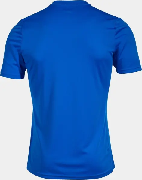 Футболка Joma INTER II синьо-чорна 102807.701