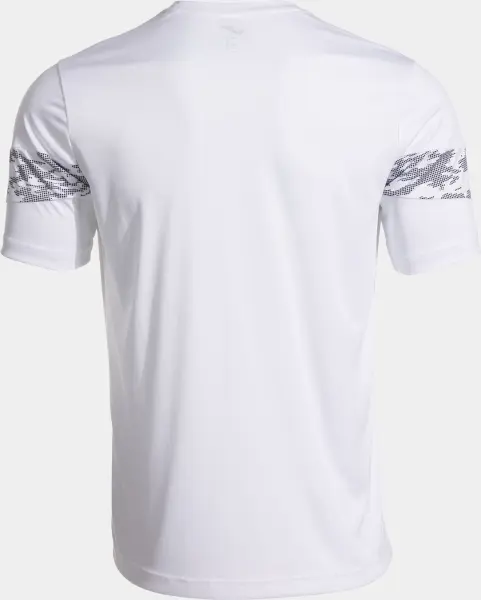 Футболка Joma CHAMPION VIII бело-красная 104263.206