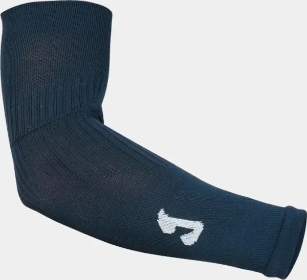 Нарукавники компрессионные Joma ARM WARMER 2 шт. темно-синие 400285.331