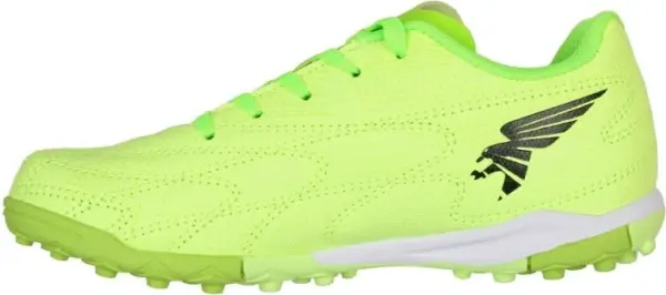 Сороконіжки (шиповки) дитячі Joma EVOLUTION салатові EVJW2511TF