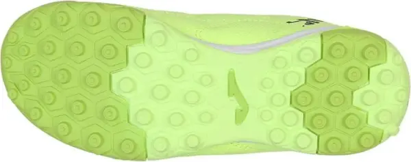 Сороконіжки (шиповки) дитячі Joma EVOLUTION салатові EVJW2511TF