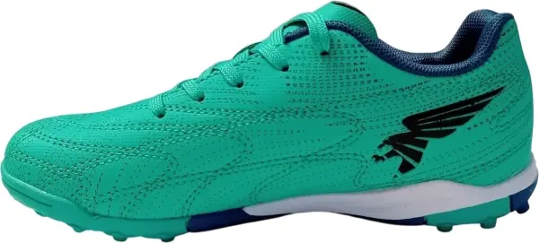 Сороконіжки (шиповки) дитячі Joma EVOLUTION бірюзово-темно-сині EVJW2517TF