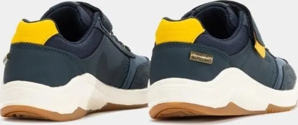 Кросівки дитячі Joma JARAMA темно-синьо-жовті JJARAW2503V