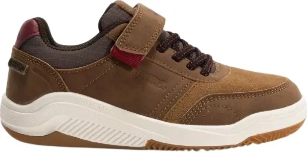 Кроссовки детские Joma JARAMA коричневые JJARAW2534V