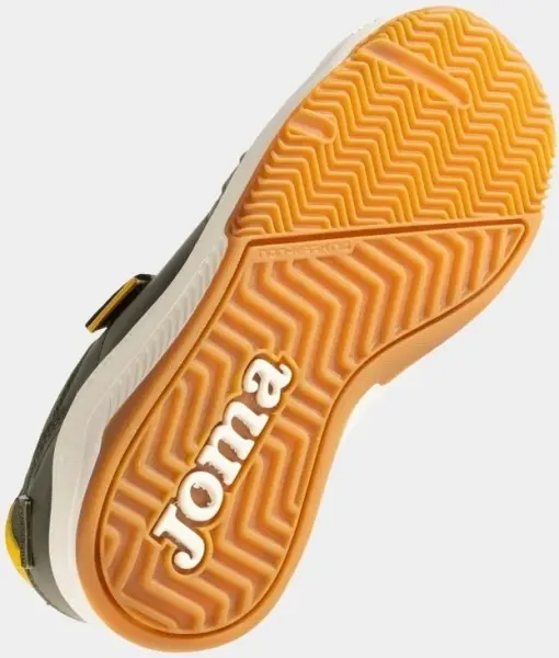 Кроссовки детские Joma JARAMA коричневые JJARAW2534V