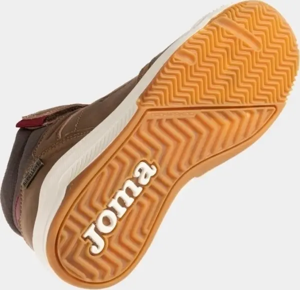 Черевики дитячі Joma TORCON коричневі JTORCW2534V