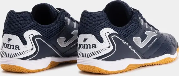 Футзалки (бампы) Joma MAXIMA темно-синие MAXW2503IN