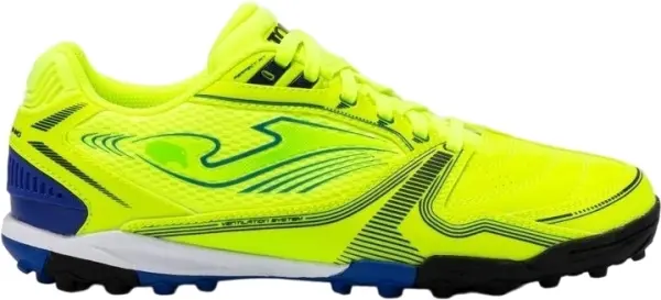 Сороконіжки (шиповки) Joma DRIBLING жовто-сині DRIW2509TF