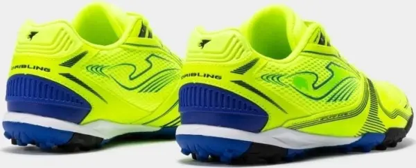 Сороконіжки (шиповки) Joma DRIBLING жовто-сині DRIW2509TF