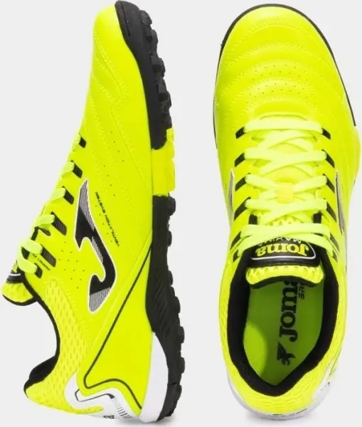 Сороконожки (шиповки) Joma MAXIMA желтые MAXW2511TF