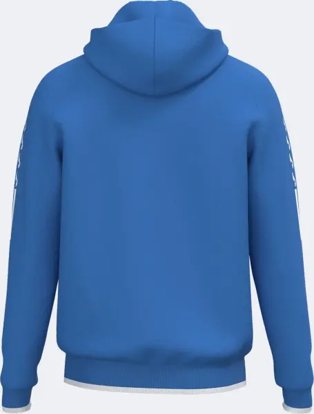 Толстовка Joma OLIMPIADA синя 103707.700