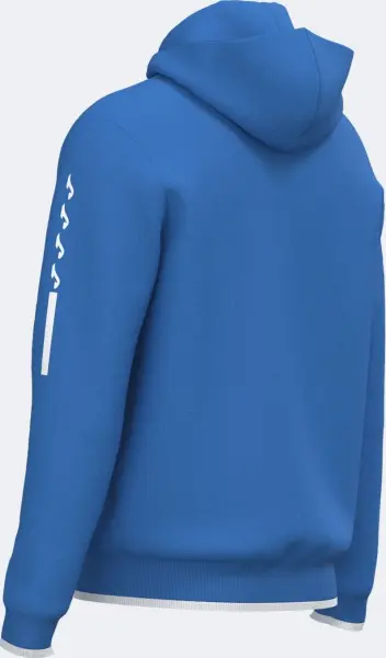 Толстовка Joma OLIMPIADA синя 103707.700