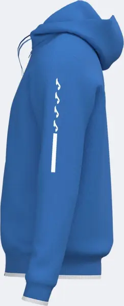 Толстовка Joma OLIMPIADA синя 103707.700