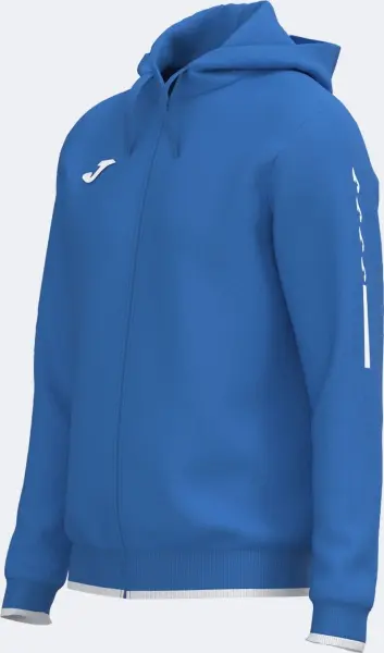 Толстовка Joma OLIMPIADA синя 103707.700