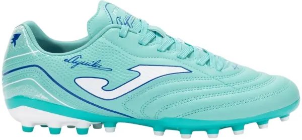 Бутсы Joma AGUILA бирюзовые AGUS2527AG