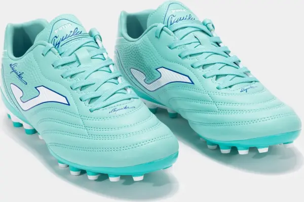 Бутсы Joma AGUILA бирюзовые AGUS2527AG