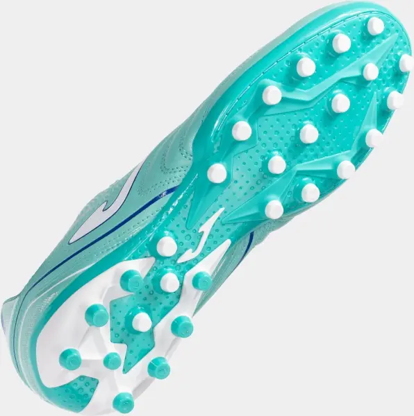 Бутсы Joma AGUILA бирюзовые AGUS2527AG