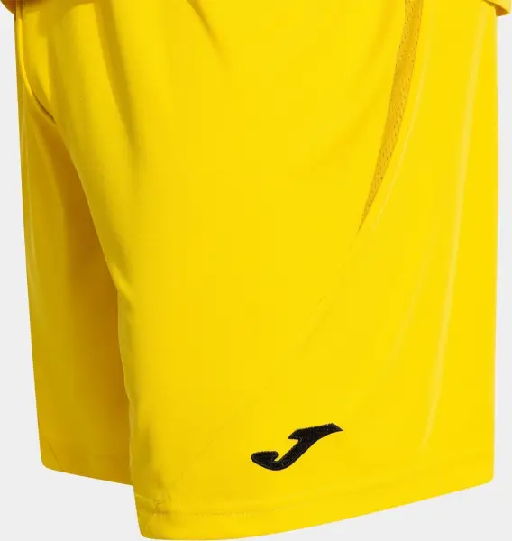 Комплект воротарської форми Joma ZAMORA X жовтий 104407.930