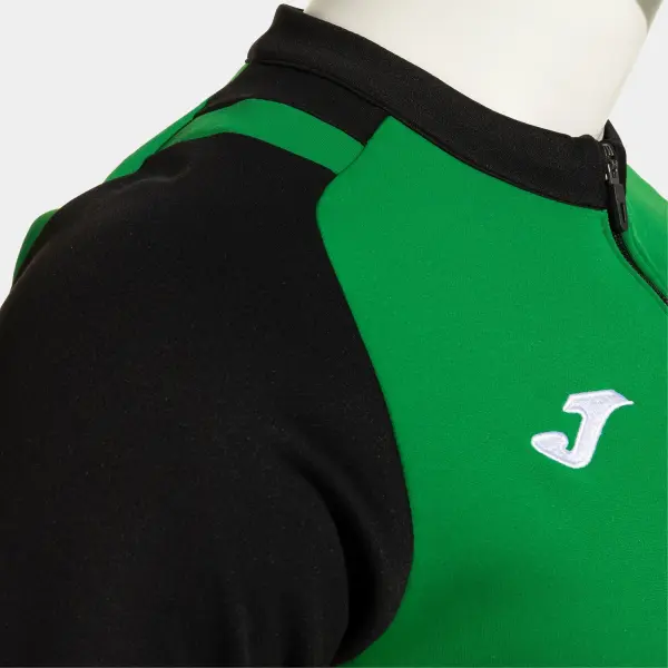 Спортивний костюм Joma LIDER чорно-зелений 104286.451