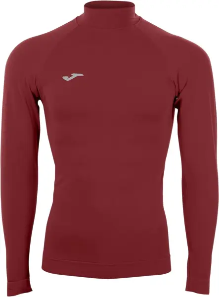 Термобілизна гольф Joma BRAMA CLASSIC бордова 101650.671