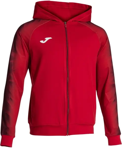 Толстовка Joma ELITE XI красная 103826.600