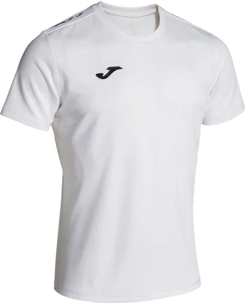 Футболка Joma OLIMPIADA белая 103839.200