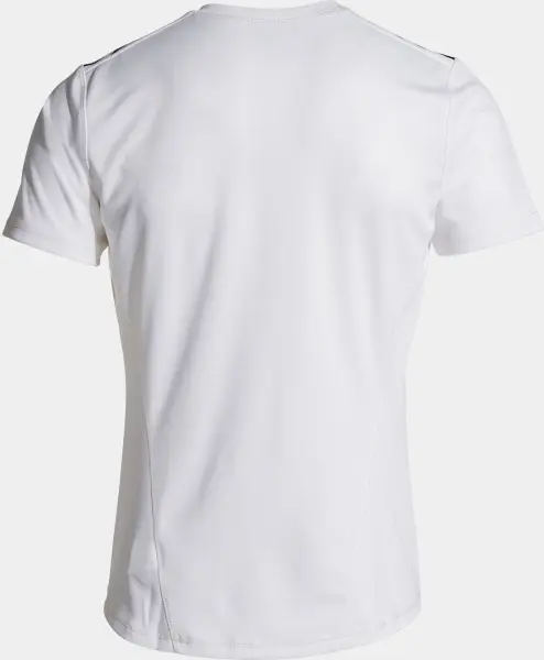 Футболка Joma OLIMPIADA белая 103839.200