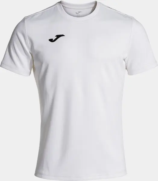 Футболка Joma OLIMPIADA белая 103839.200