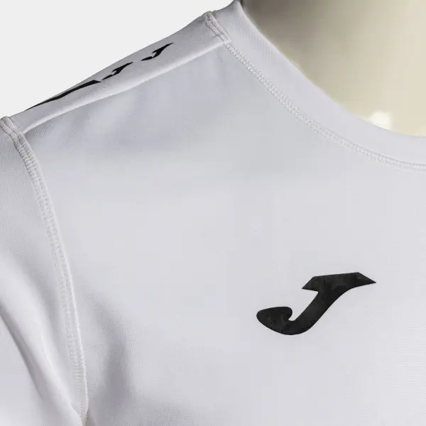 Футболка Joma OLIMPIADA белая 103839.200