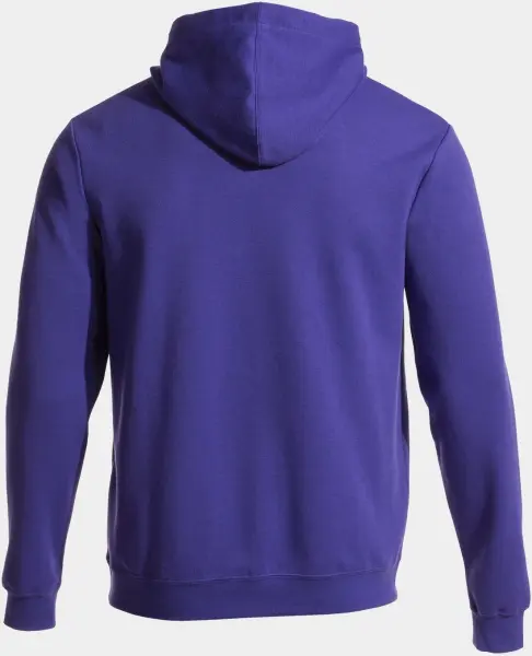 Худи Joma COMBI фиолетовое 103776.550