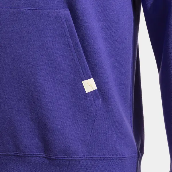 Худи Joma COMBI фиолетовое 103776.550