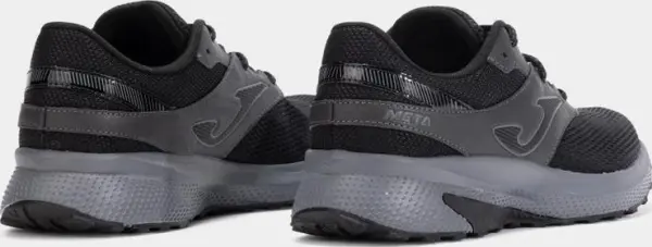 Кросівки бігові Joma META чорно-темно-сірі RMETAW2501