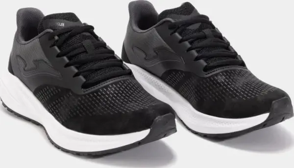 Кросівки бігові Joma RODIO чорно-темно-сірі RRODIW2501