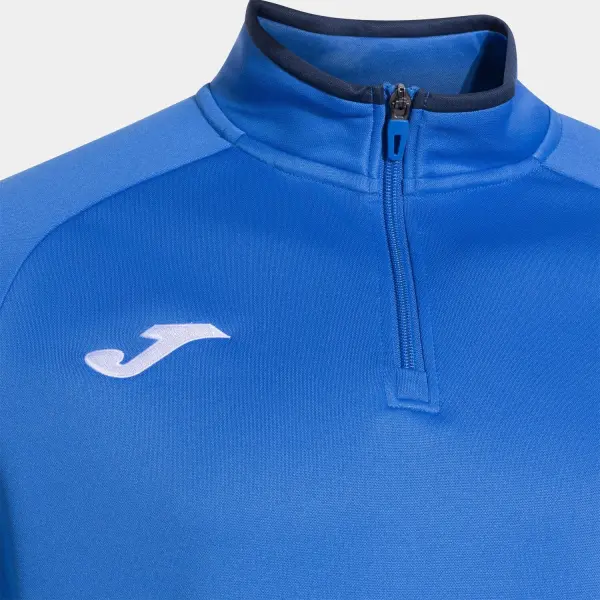 Реглан Joma COMBI синьо-темно-синій 104369.703