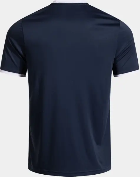 Футболка Joma COMBI PREMIUM темно-синьо-біла 104494.332